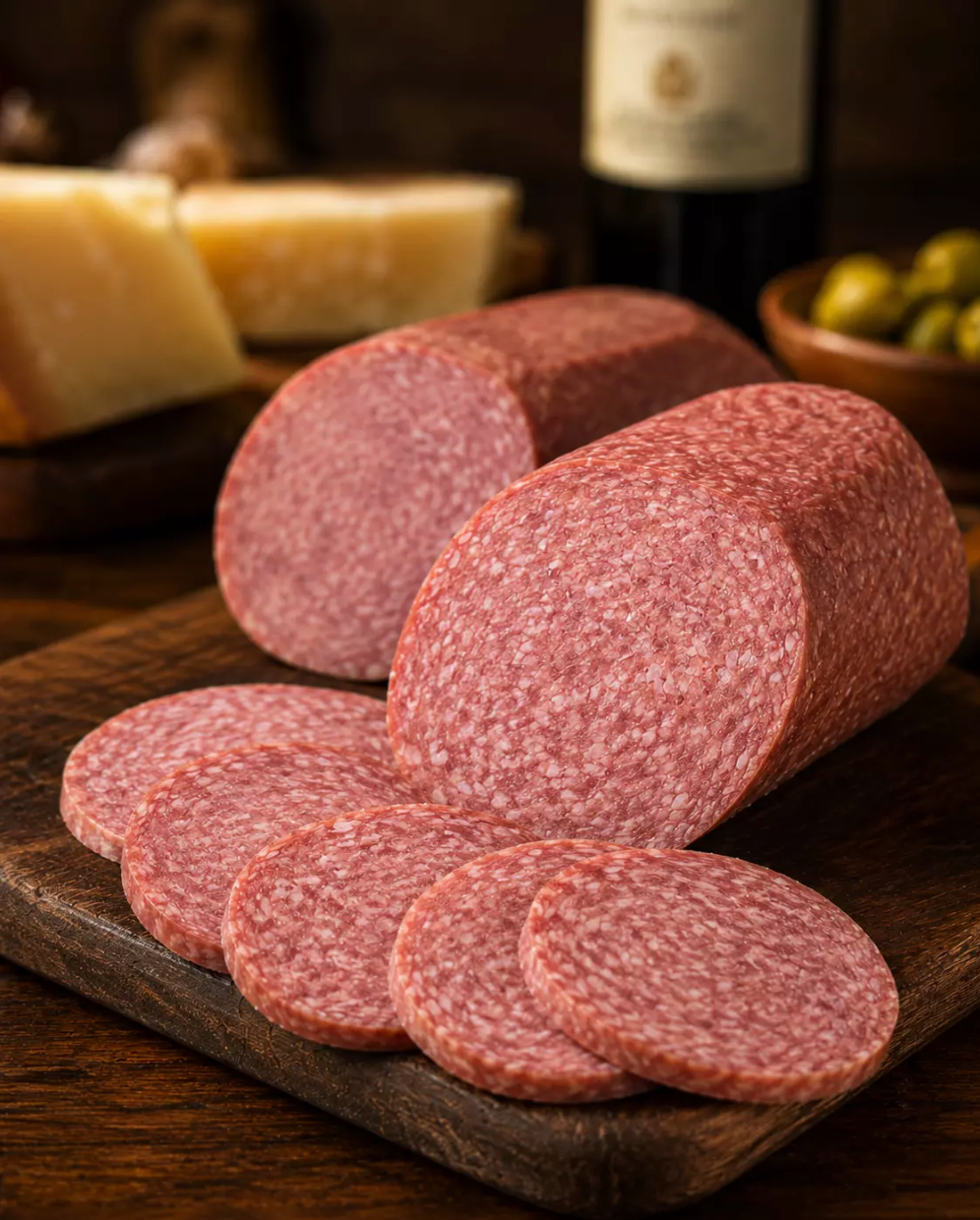Salame do Vaticano - 250g