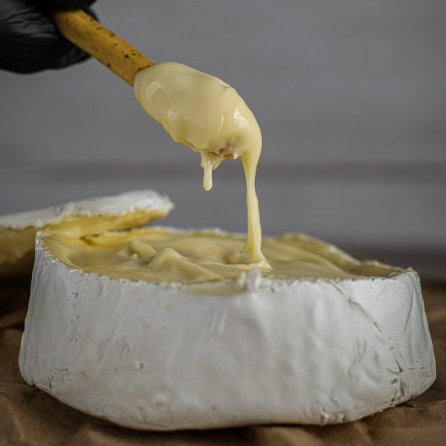 Queijo Bucaneve - 200g | Empório Di Callani
