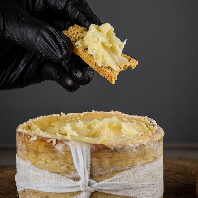 Queijo do Jordão - 350g | Empório Di Callani
