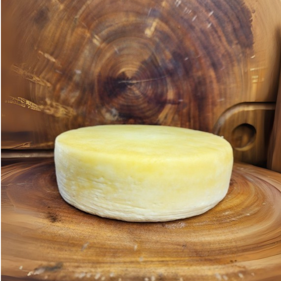 Queijo Canastra Meia Cura 1kg/1,2kg | Empório Di Callani