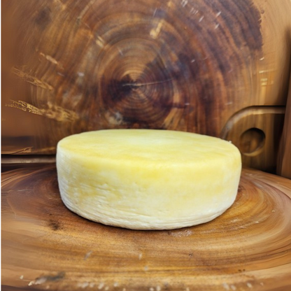 Queijo Canastra Meia Cura 1kg/1,2kg | Empório Di Callani