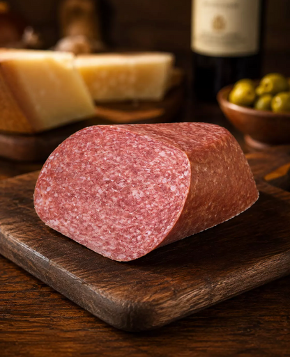 Salame do Vaticano - 250g
