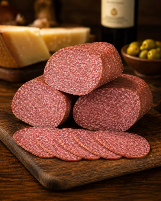 Salame do Vaticano - 250g