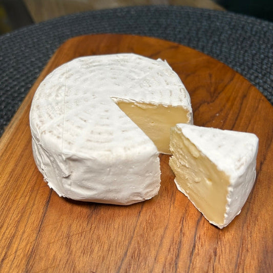 Queijo Tipo Camembert - 250g | Empório Di Callani