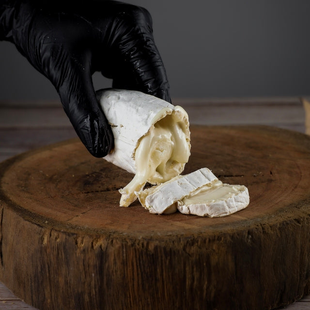 Queijo Chabichou | Empório Di Callani