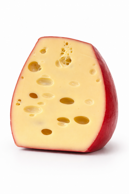 Queijo Gouda Dinamarquês Maturado com Mel (Premium / Importado) - 250g | Empório Di Callani