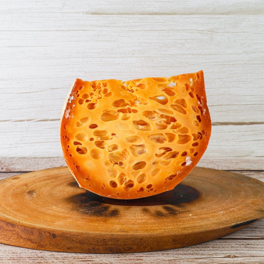 Queijo Figueira - 300g | Empório Di Callani