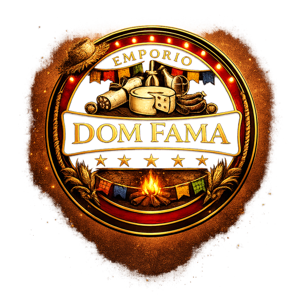 Empório Dom Fama